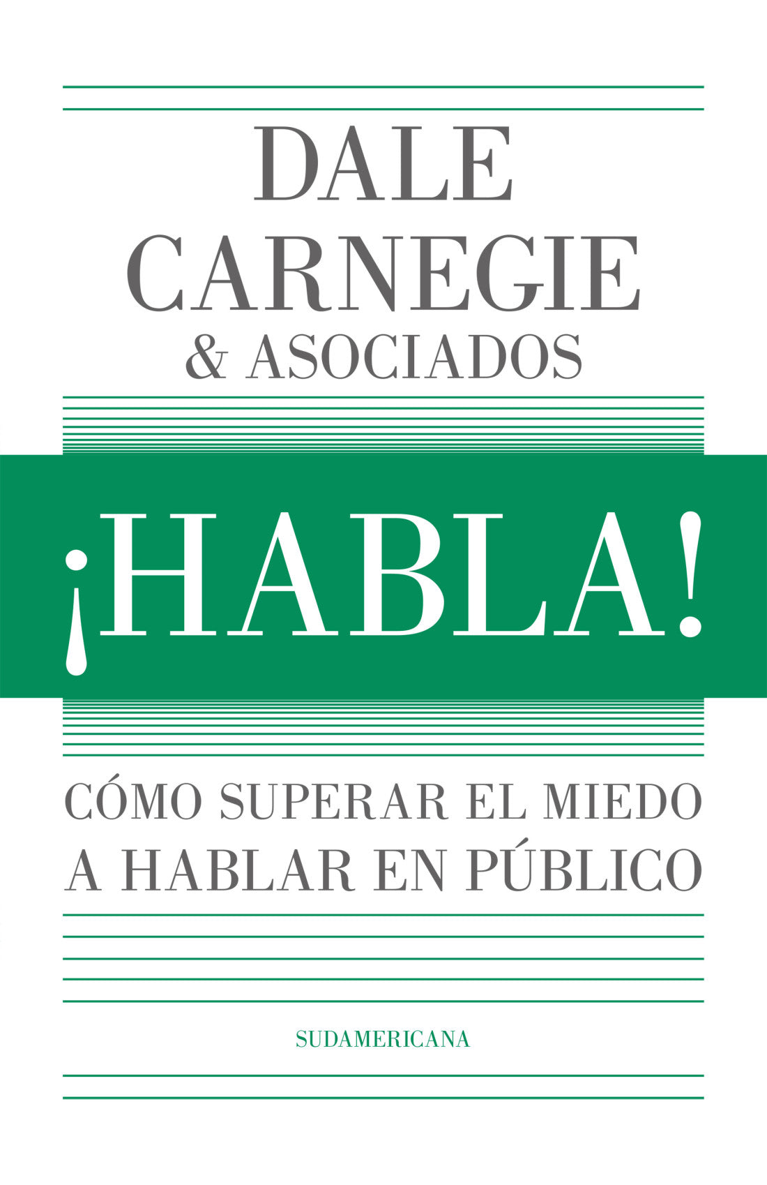 ¡Habla!